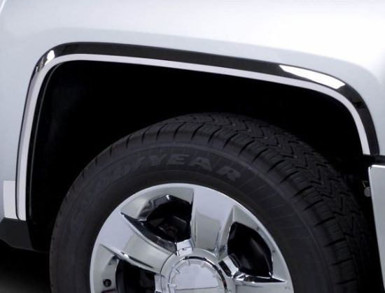 PUTCO FENDER TRIM GM VARI 99-07 - 97105