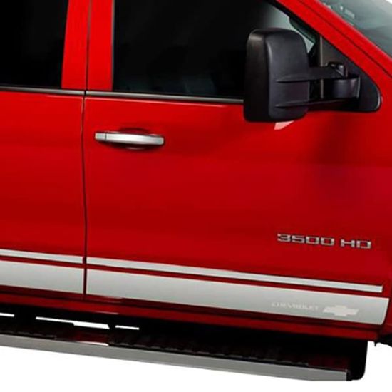PUTCO CHEVROLET SILVERADO LD - REGULAR CA - 9751240GM1
