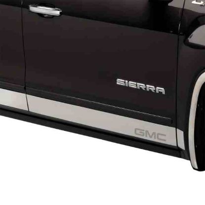 PUTCO GMC SIERRA LD - REGULAR CAB - 8FT L - 9751240GM2