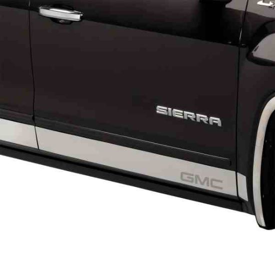 PUTCO GMC SIERRA LD - REGULAR CAB - 8FT L - 9751240GM2