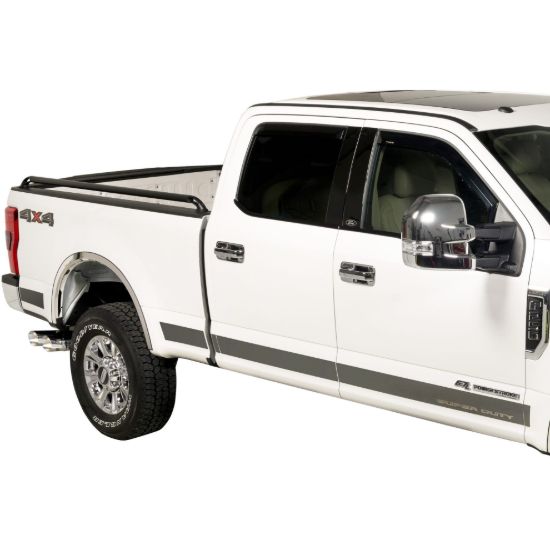 PUTCO FORD SUPER DUTY SUPERCAB STANDARD B - 9751457FD