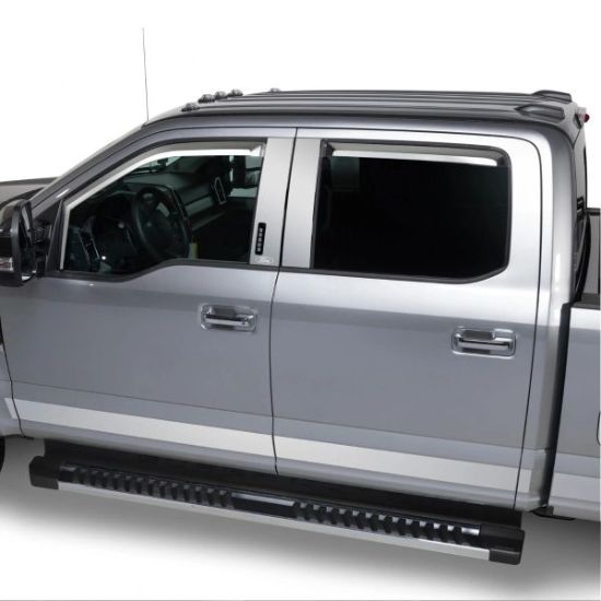 PUTCO FORD SUPER DUTY SUPERCREW - 6.5FT B - 9751460