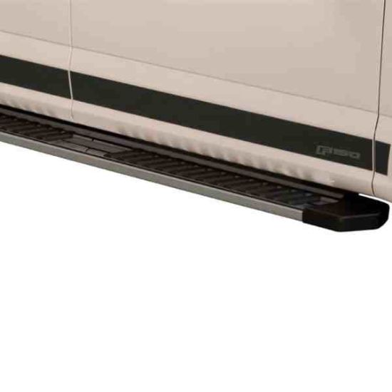 PUTCO FORD LIC. SS ROCKER PANELS FITS; 20 - 9751470BPF