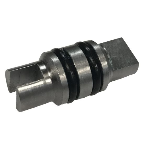 LIPPERT COMP OLDHAM SEALED COUPLING - 286722