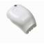LIPPERT COMP SPRING SIDE FRONT WHITE - 289557