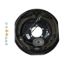 LIPPERT COMP 12'ELECTRIC BRAKE ASSEM - 296652