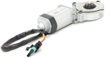 LIPPERT COMP ELECTRIC STEP MOTOR - 301695