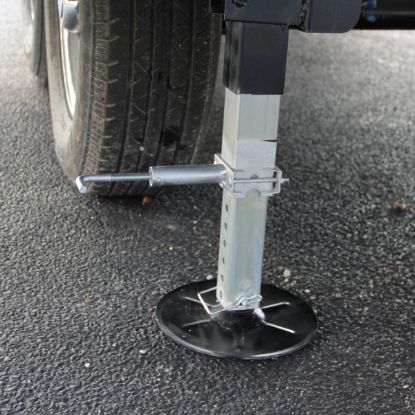 LIPPERT COMP 5TH WHEEL PULL PINS - 308287