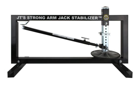 LIPPERT COMP JT STRONG ARM DISPLAY - 314664