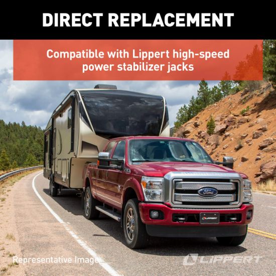LIPPERT COMP MOTOR - 352338