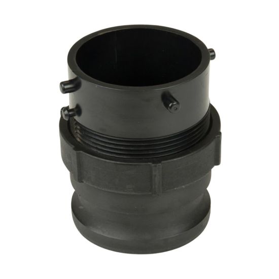LIPPERT COMP BACK TO BAYONETTE FITTING - 360785