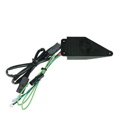 LIPPERT COMP KWIKEE CONTROL MODULE - 363980