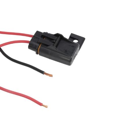 LIPPERT COMP GEAR MOTOR WITH PIN - 368221
