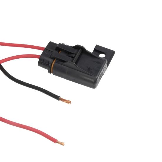 LIPPERT COMP GEAR MOTOR WITH PIN - 368221