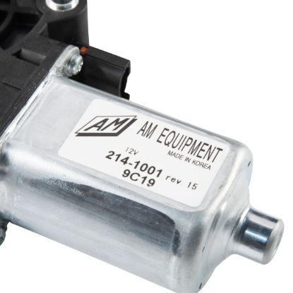 LIPPERT COMP MOTOR  25 SERIES - 369506