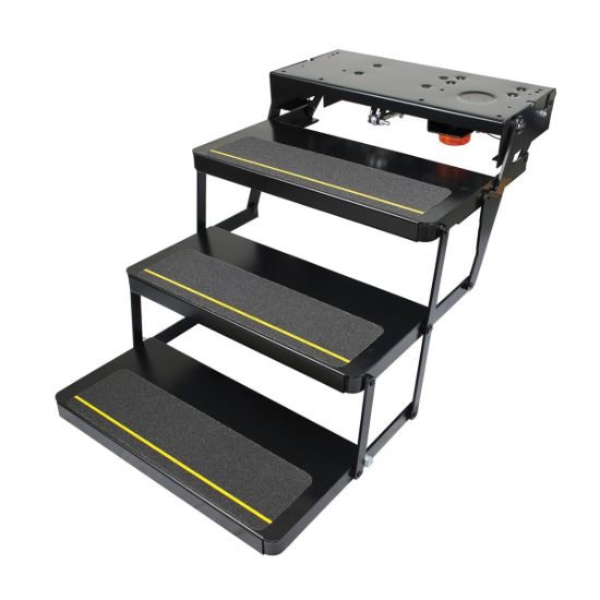 LIPPERT COMP STEP 25' - 369552