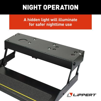 LIPPERT COMP STEP  SERIES 36 - 3756271