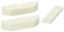 LIPPERT COMP SWITCH MAGNETIC RECT. WHT - 378044
