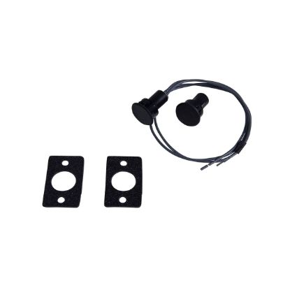 LIPPERT COMP LG. ROUND DOOR JAM SWITCH - 378054