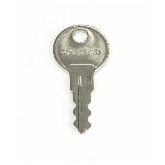 LIPPERT COMP SLAM LATCH KEYS PKG (R001) - 378646