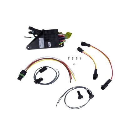 LIPPERT COMP CONTROL UNIT W/5323 & 532 - 379606