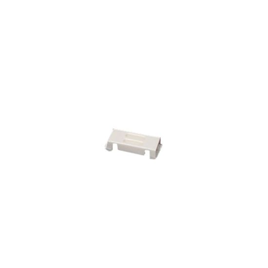 LIPPERT COMP HOLDER DOOR 6' PLR WHITE - 381411