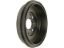 STOP TECH STANDARD BRAKE DRUM - 12345018