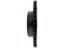 STOP TECH PREMIUM HIGH-CARBON ROTOR - 12534147