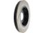 STOP TECH SLOTTED ROTR FRONT LEFT - 12642090SL