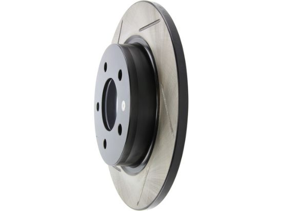 STOP TECH SLOTTED ROTR RIGHT REAR - 12645067SR