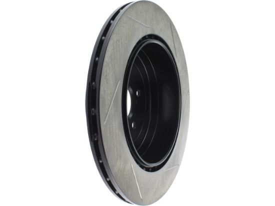 STOP TECH SLOTTED ROTR RIGHT - 12647020SR