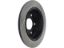 STOP TECH ROTR RR GM VARIOUS - 12662058SR