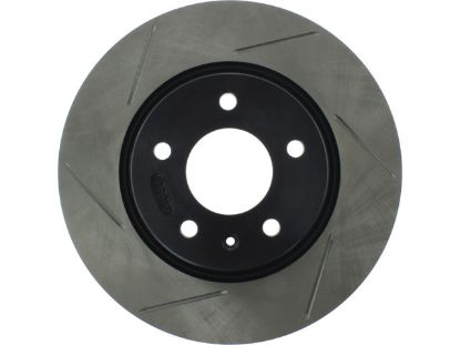 STOP TECH SLOTTED ROTR RIGHT - 12662073SR