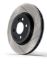 STOP TECH L CHRY DOD PLY 73-89 - 12663010SL