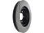 STOP TECH ROTR  POWER SLOT - 12663059SL