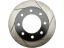 STOP TECH ROTR LF GM TRK VAR 99-02 - 12666042SL