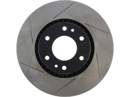 STOP TECH SLOTTED ROTR RIGHT - 12666053SR