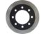 STOP TECH POWER SLOT ROTR - 12667046SL