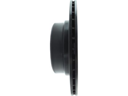 STOP TECH BRAKE ROTR SLTD R 02-06 - 12734061L
