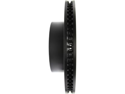 STOP TECH SLOTTED DRILLED ROTR - 12744162L