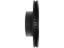 STOP TECH SLOTTED DRILLED ROTR - 12744162L
