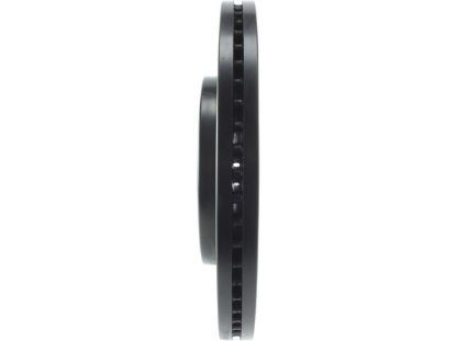 STOP TECH SLOTTED & DRILLED ROTOR - 12761072L