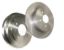 STOP TECH C-TEK DRILLED ROTOR - 22861086DL