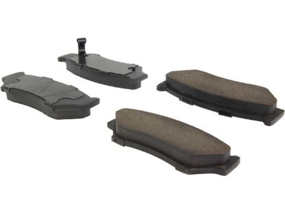 STOP TECH CENTRIC PREMIUM CERAMIC - 30105560