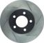 STOP TECH ROTR LF FORD VARIOUS - 8151PSL