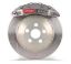 STOP TECH ROTR LF GM VARIOUS 82-92 - 8213PSL