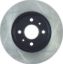 STOP TECH ROTR RF SATURN 91-02 - 8238PSR