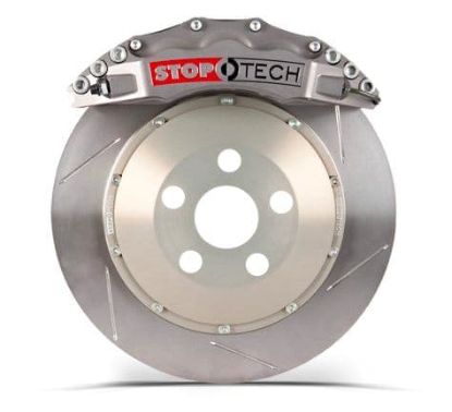 STOP TECH ROTR LF DAKOTA DURANGO - 8738PSL