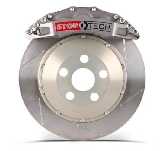 STOP TECH ROTR LF DAKOTA DURANGO - 8738PSL