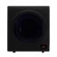 PINNACLE DIGITAL COMPACT SHORT DRYER BLACK - 21852B